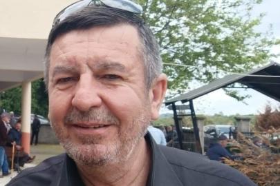 Bir Gurbet Akşamı Kaleme Dökülen Hasret: "Seyitgazi"