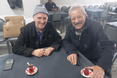 Bir "İnsanlık" Hikayesi: Babacan Şoför Ali Akman
