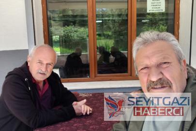 Bir Kültür Çınarı: Emekli Öğretmen Mehmet Toker
