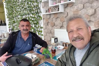 Bir Seyitgazi Vefası: Çetintaş Ailesi ve Bitmeyen Dostluklar