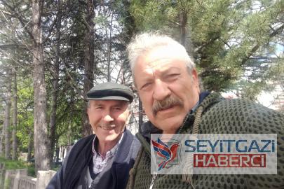Bir Vefa Hikayesi: Necdet Düvenci ile Geçmişe Yolculuk