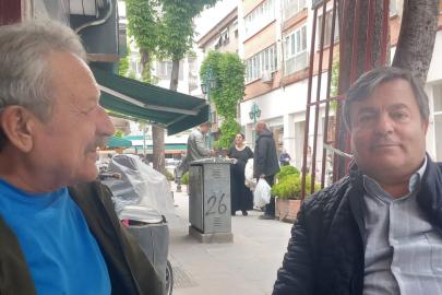 Bölge Sevdalısı Bir İsim: Vedat Çeliker