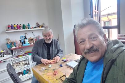 Büyük Vefa, Eşsiz Sanat: Eskişehir’in Dünyaya Açılan Penceresi "Arzu’nun Bebekleri" ve Zafer Özer