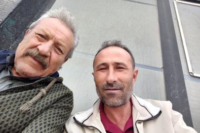 CEVİZLİ’NİN ESKİ BAKKALI NURİ ÇAKIR VE OĞLU YAŞAR ÇAKIR’IN VEFA HİKAYESİ