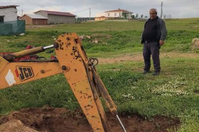 "ÇÖPLERİ ALANLARIN DA İNSAN OLDUĞUNU UNUTMAYALIM"
