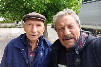Cumhuriyetin Işığında 40 Yıl: Kümbet’in Değerli Çınarı İrfan Ay Öğretmen