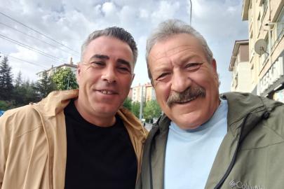 Doğal Bir Samimiyet Hikayesi: "Tertip" Ali Cerek