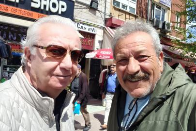 Duayen Gazeteci Kemal Yılmazer’den Seyitgazi Haberci’ye Tam Not