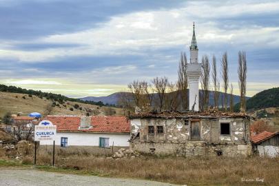 Seyitgazi Çukurca Mahallesi