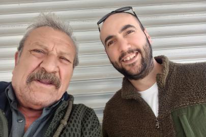 Erikli’den Ali Yılmaz: "Seyitgazi Haberci’nin Sıkı Takipçisiyim"