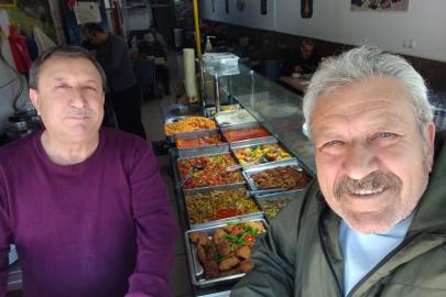 Eskişehir’in Hafızası, Seyitgazi’nin Emekçisi: Osman Gündüz