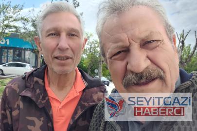 Eskişehir’in Spor ve Cemiyet Hayatına Damga Vuran Bir Çınar Aile: Dirimlililer ve Engin Dirimlili