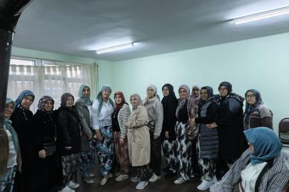Festival, Hıdırellez ve Düğün Cemiyetlerine Yoğun Katılım