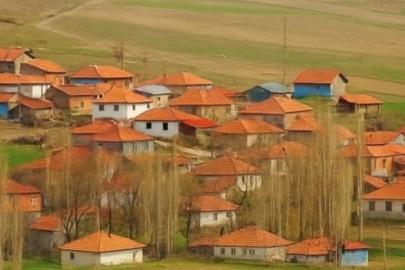 Göcenoluk Mahallesi’nde Geleneksel Yağmur Duası Heyecanı