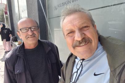 Gönlü Zengin Bir Dost: Garavenli Mustafa Çakmak