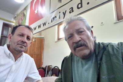 Gönüllerin Ev Sahibi: Fevzi Kaya ile Samimi Bir Mola