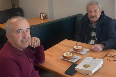 Gürleyik’in Doğasından Seyitgazi’nin Gönül Bağına: Bir "Avatar" Hikayesi