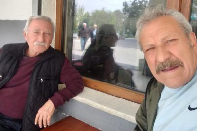 HEM EKMEĞİNİN PEŞİNDE HEM TOPRAĞINA SADIK: TAŞLIKLI YUSUF YILMAZ’DAN SEYİTGAZİ HABERCİ'YE ALKIŞ! 🚛🌱
