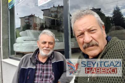 Hem Gönüllere Hem Evlere Elektrik Veren Adam, Muhsin Soytürk!