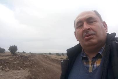 İkiçeşme Mahallesi’nden Belediye’ye "Toz" Çağrısı: "Nefes Almakta Zorlanıyoruz"