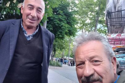 Kara Kazimler’in Kamil Karakaya: "Çiftçilik de Hayvancılık da Devam Ediyor Arkadaş"