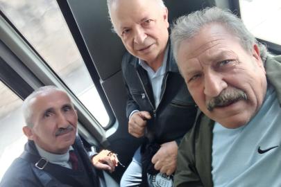 Kelimelerin Şairi ve Kumaşın Ustası Bir Arada