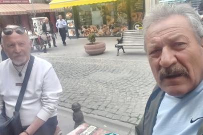 Kırk Yıllık Dostluk, Sönmeyen Kalem: Şaban Bağcı ile Medya Üzerine Bir Hasbihal