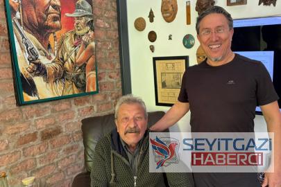 Kırk Yıllık Kadim Dost, Çok Yönlü Bir Değer: Atilla Yakşi