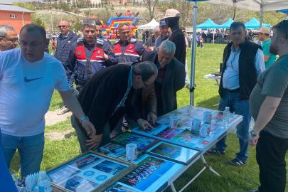 Kırka Gençlerinden Takımlarına Tam Destek: "İyi Ki Varsınız"