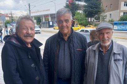 Kırka ve Çatören’in Değerli Simaları: Mehmet Çörez ve Satılmış Gül ile Keyifli Bir Sohbet
