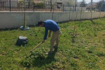 Kırka’nın Sevilen İsmi Ömer Soytürk’ün Büyük Gururu: "Rabbim Yüzümü Güldürdü"