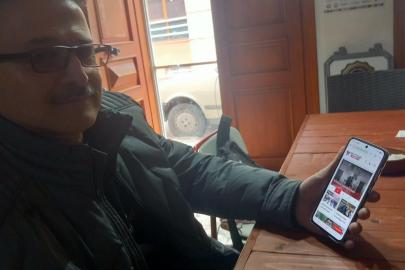 Küllüoba’nın Kalbinden Bir Dost: Orhan Bican ve Doğa Tutkusu