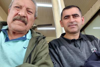 Kümbet’in Çalışkan İsmi Nurullah Eser: "Boş Durmak Bana Göre Değil"