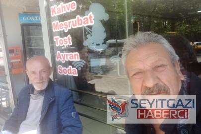 LÜLE TAŞININ ALTMIŞ YILLIK USTASI BAYRAM AYVERDI