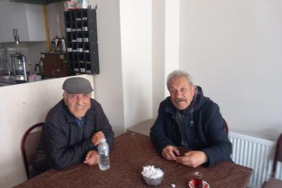 Mazinin İzinde Bir Akşam: Ayvalı’nın Sönmeyen Muhabbet Ateşi