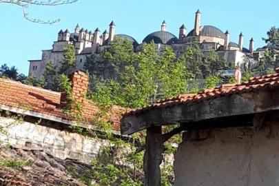 Memleket Hasretini Kadrajına Sığdıran Bir Seyitgazi Sevdalısı