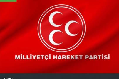 MHP Seyitgazi İlçe Teşkilatında Bayrak Değişimi: Yeni Başkan Arif Turan Oldu