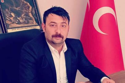 MHP SEYİTGAZİ’DE SEMİH GÜNDÜZ DÖNEMİ SONA ERDİ: "SEVDAMIZ MAKAM DEĞİL, MEMLEKET"