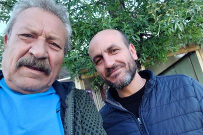 MUSTAFA SELKA VE MOTOSİKLET SEVDASI