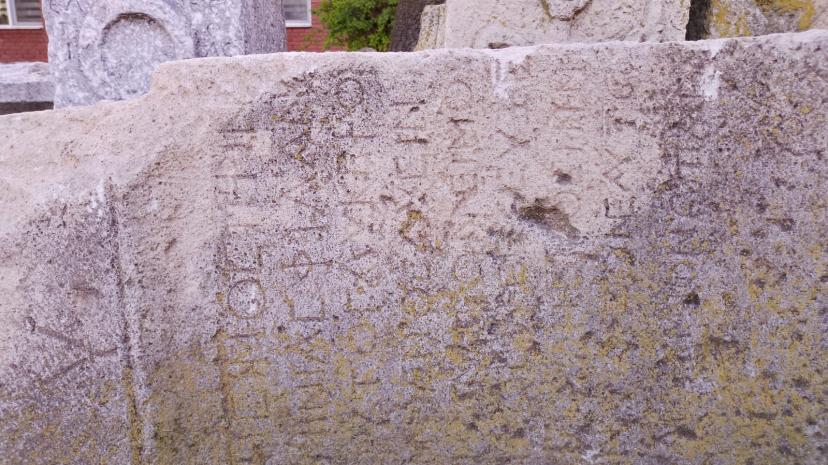 Nacoleia'dan Seyitgazi'ye ilçenin sessiz tanıkları ilgi bekliyor!!!