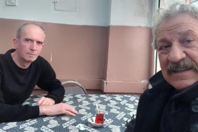 Numanoluk Derneği’nde Nostalji Rüzgarı ve Bitmeyen Dostlukla...