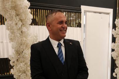 Ocak’tan Yetişti, Teşkilatın Başına Geçti!!!