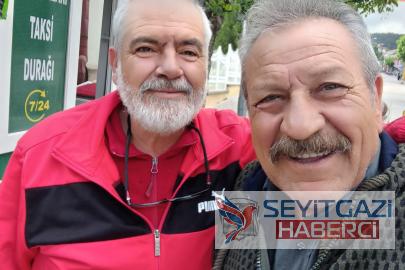 Odunpazarı’nın Emektarı: Fikret Kayhan Alkan