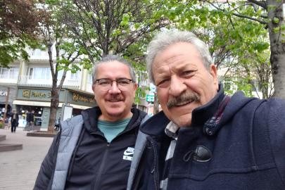Pazarcılık Bir Ata Mesleği: Arslan Ailesinin Odunpazarı’ndan Seyitgazi’ye Uzanan Hikayesi