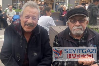 RESSAM ALİ ÜNAL VE ŞAİR HÜSEYİN ŞAHAN