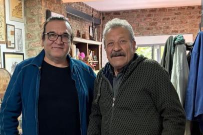 Sanatın ve Dostluğun Gücü: Ressam İzzet Celiloğlu