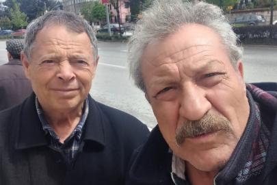 Sancar’ın “Altın Ayaklı” Futbolcusundan Seyitgazi Haberci’ye ..