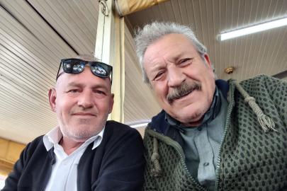 Sarayören’den Bir Hoş Sohbet...