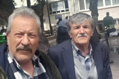 Selahattin Şen’den Seyitgazi Haberci’ye; İyi ki varsınız