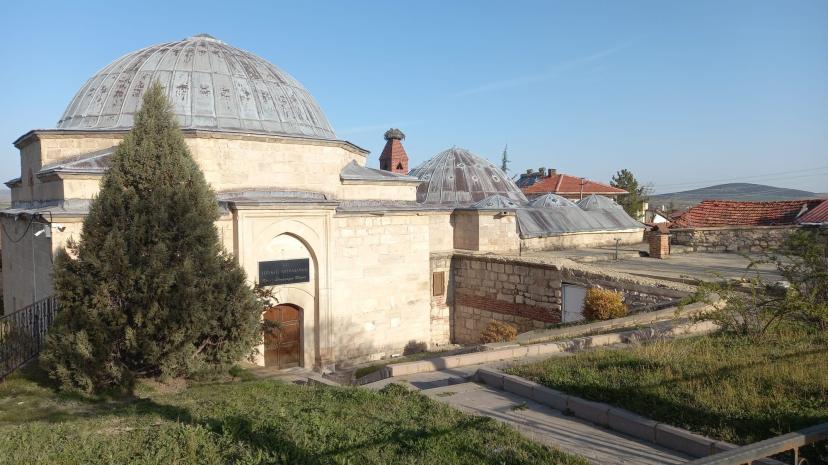 Selçuklu Emaneti Sessizliğe Gömüldü: Leyleklerin Bile Terk Ettiği Müze!